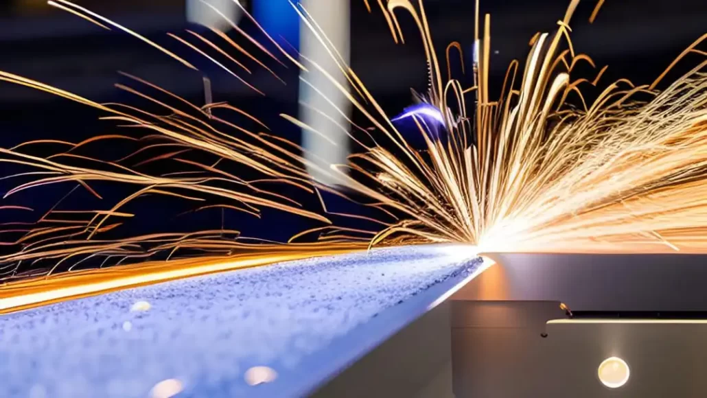1 1 1030x580 - When Every Cut Matters: How Fiber Laser Cutter Delivers Maximum Value For Cutting Stainless Steel 
