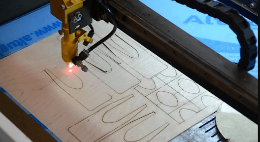 An Engineer's Guide to Laser Cutting