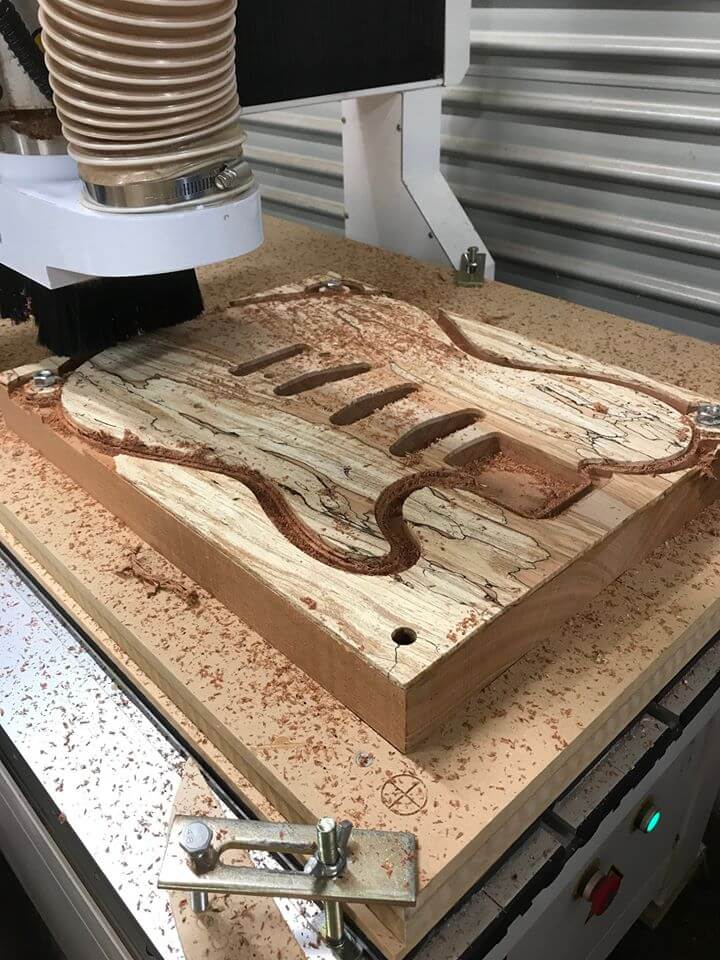2 - Do Not Buy CNC Wood Router Until You Read This