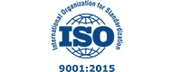 ISO 2 - О компании