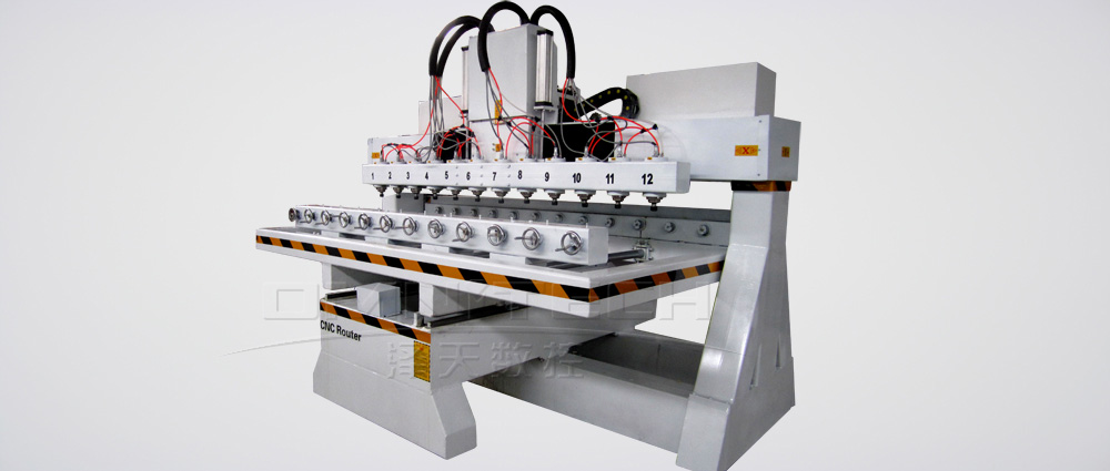 12 head cnc router - What Is The Best Solution for Staircase Building ?
