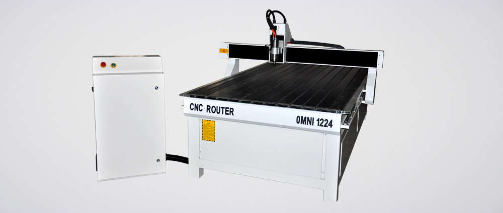 1224 cnc router - Best Sign Making CNC Router
