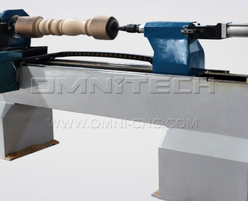 cnc lathe machine 495x400 - Column & Balustrade