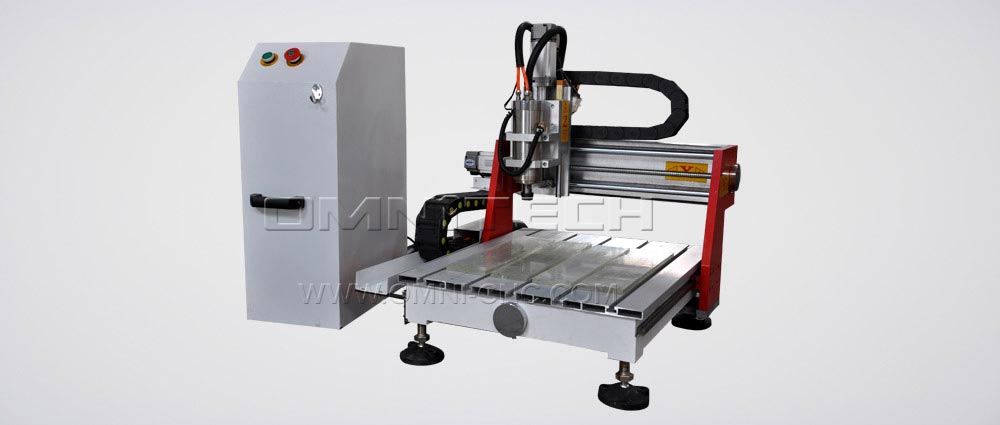 hobby cnc router