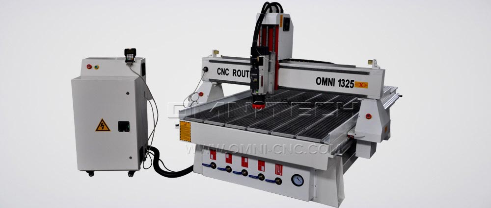 cnc router table 4x8