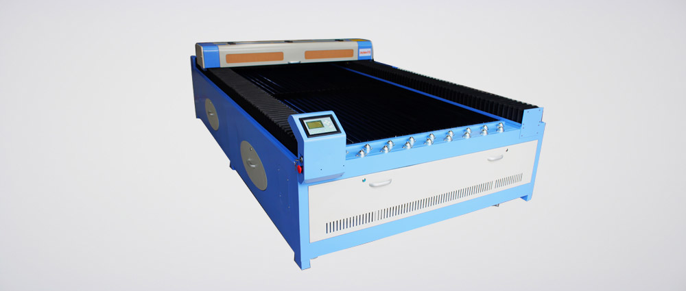Machine de découpe laser CO2 - 1318 - OMNI CNC Technology Co.,Ltd