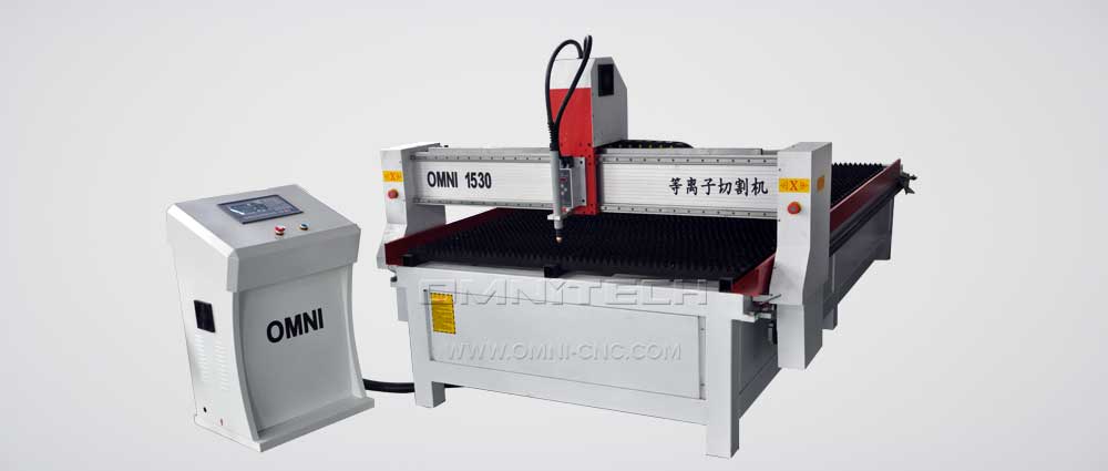 cnc plasma cutting machines