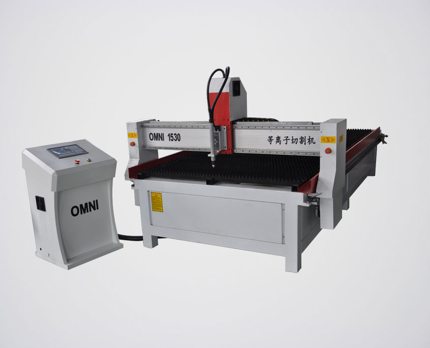 plasma2 - Looking for Your First CNC Plasma Cutting Machine? Here is a Comprehensive Buyers Guide
