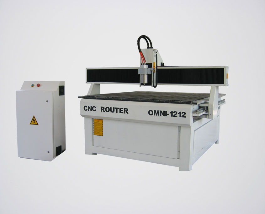 signmake - CNC Router