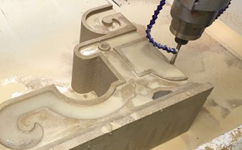 stonework MACHINE - Stone Carving CNC Machine