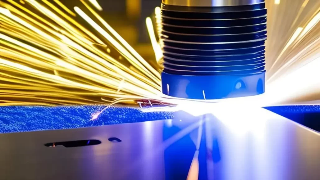 3 1 1030x580 - When Every Cut Matters: How Fiber Laser Cutter Delivers Maximum Value For Cutting Stainless Steel 
