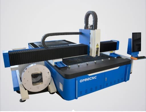 3 1 3 - Precision Cutting From Fiber Laser Cutting Machines in Metal Tube Bevel Cutting