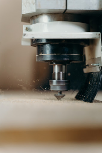 3 3 - 5 Industries in Which CNC Routers are Used