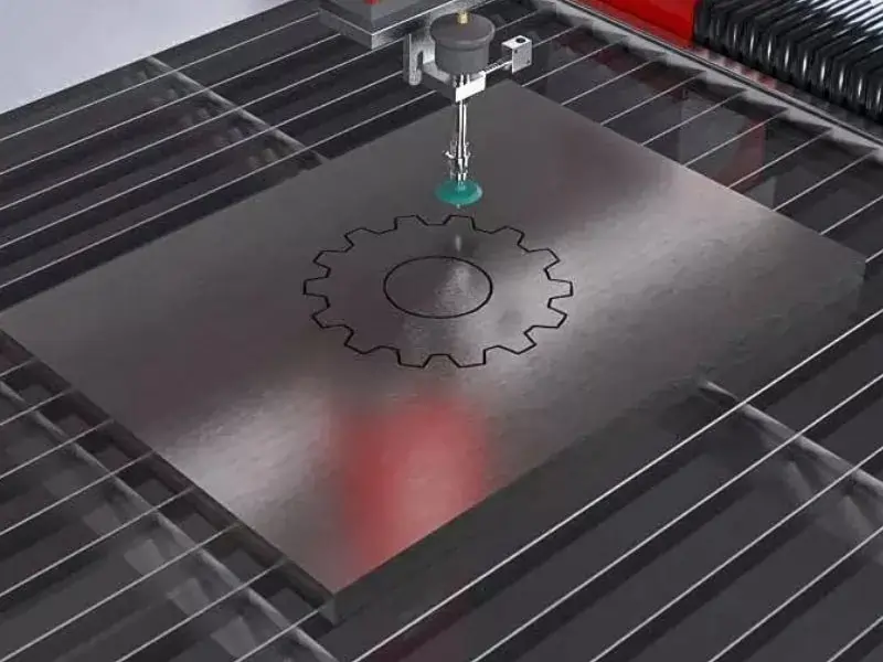 5 1 1 - Machine de découpe au jet d'eau CNC en Chine - Machine de découpe au jet d'eau CNC en Chine