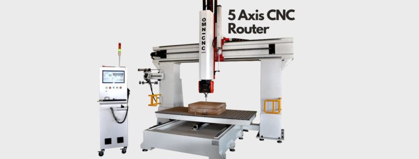 5 Axis CNC Router 2 845x321 - Blog