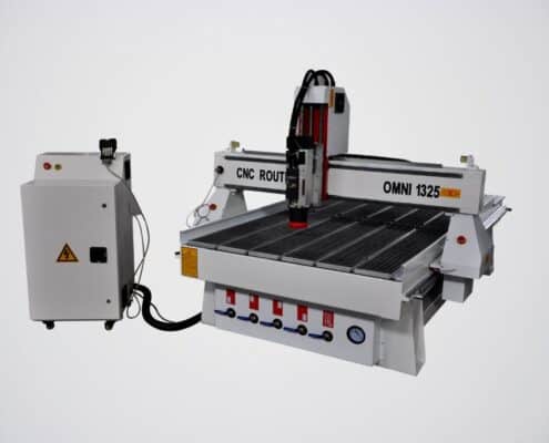 510cnc router 495x400 - How to Import CNC Machine to Australia from China