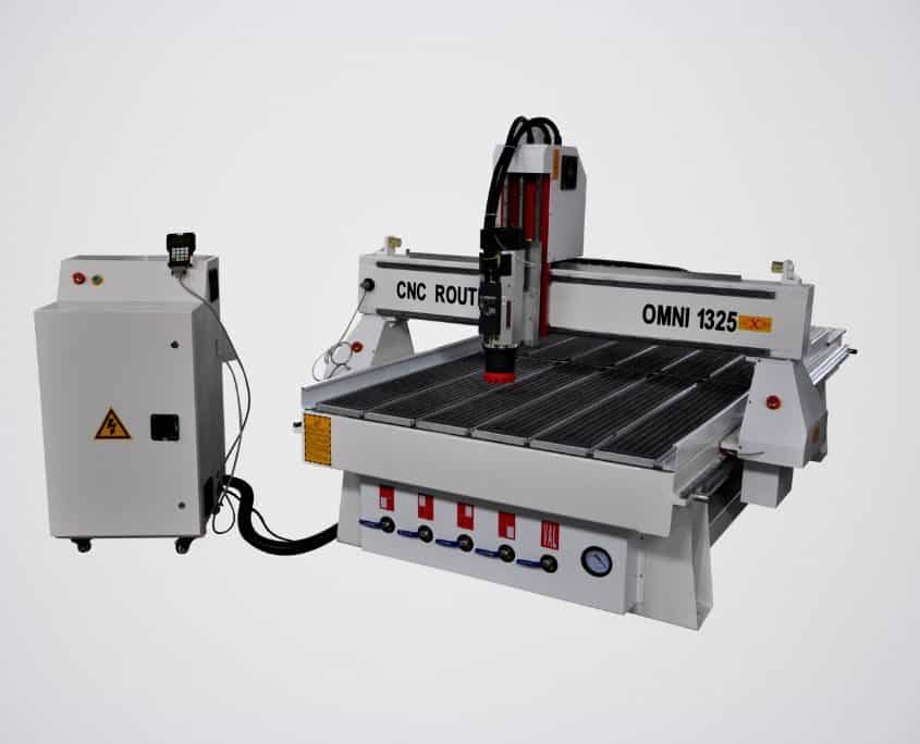 510cnc router 845x684 - 3 Axis CNC Router