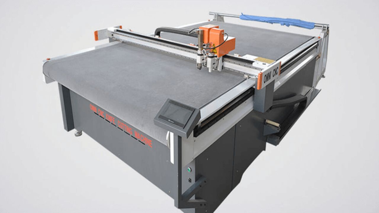 fabric laser cutting machine for home use