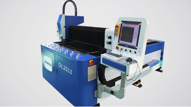 Fiber Laser Machine - CNC Knowledge