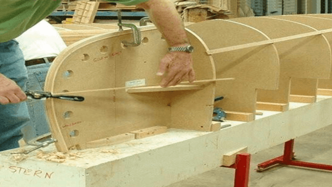 How CNC Machines Have Revolutionized Boats Kayaks Industry - User Story