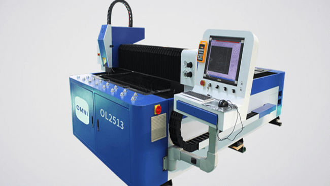 Metal Laser Cutting Machine - CNC Knowledge