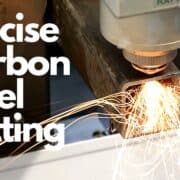 Carbon Steel Cutting