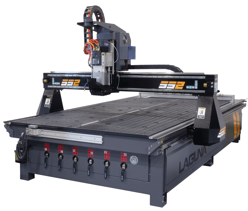 Smartshop SS2 2020 - Top 5 Sign Making CNC Router Manufaturers in 2022: Reviews & Buying Guide