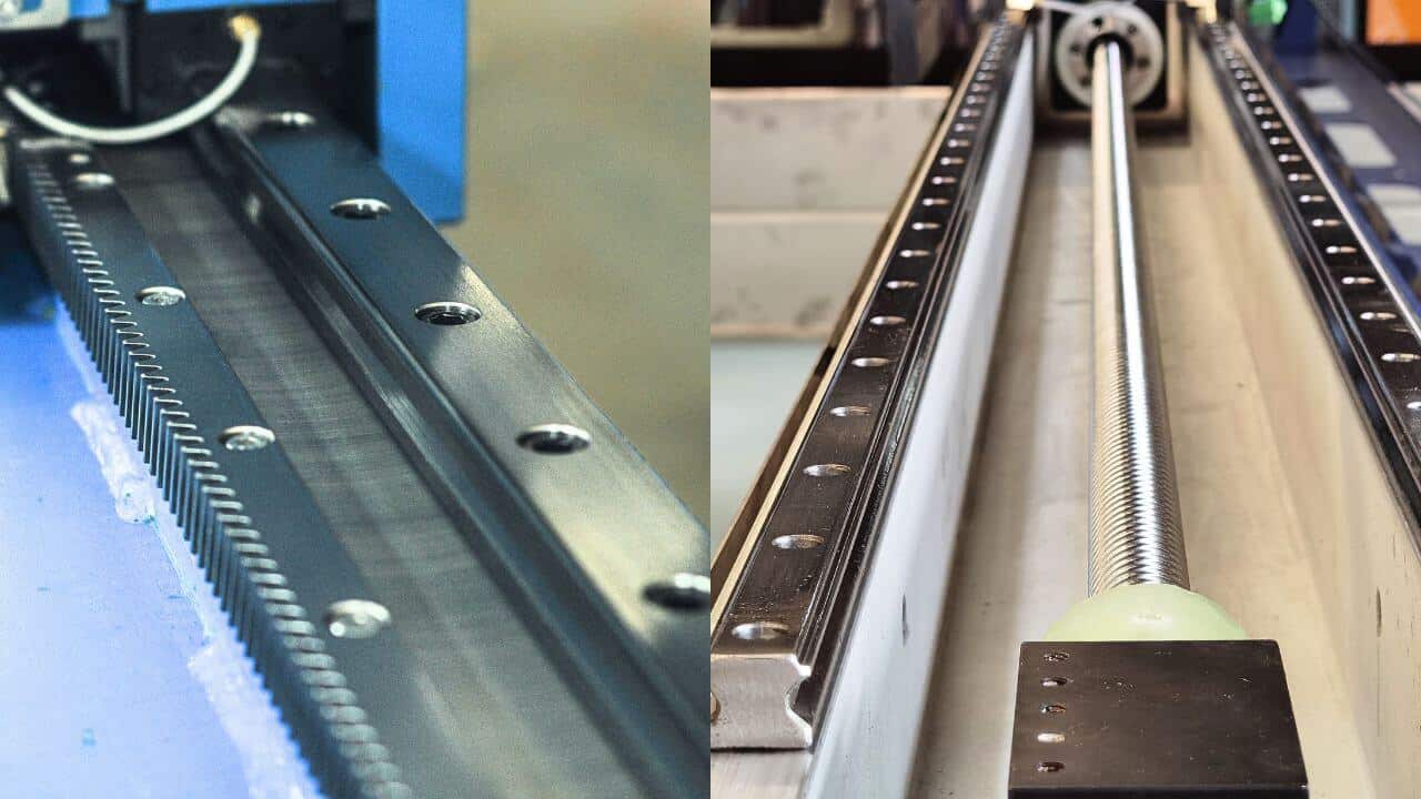 Stainless Steel High Speed Cutting 1 - Máquina de corte a jato de água CNC China - Cortador a jato de água CNC China