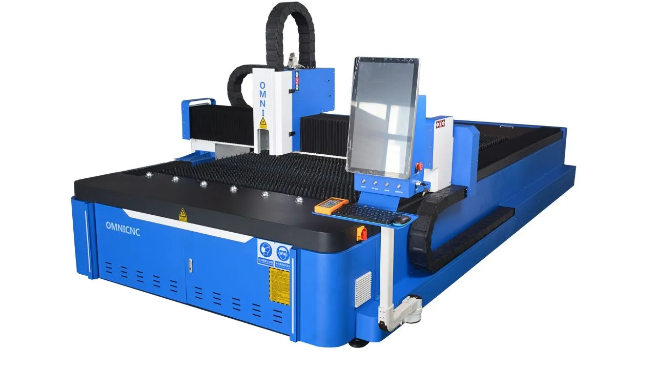 An Ultimate Guide for Buying Fiber Laser Cutting Machine