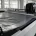 Automatic Fabric Cutting Machine Plastic Film Covering Fabric 1