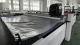 Automatic Fabric Cutting Machine Plastic Film Covering Fabric 1