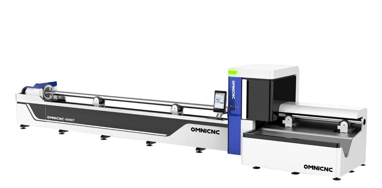 cnc laser tube cutting machine 1280x630 - OMNI Волоконно-лазерный станок