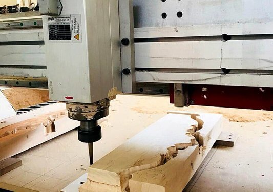 cnc router 533x375 - Mehrkopf-CNC-Router | MH-Serie
