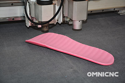 cnc shoe sole cutting machine - Digital Cutting Machine -Conveyor Table