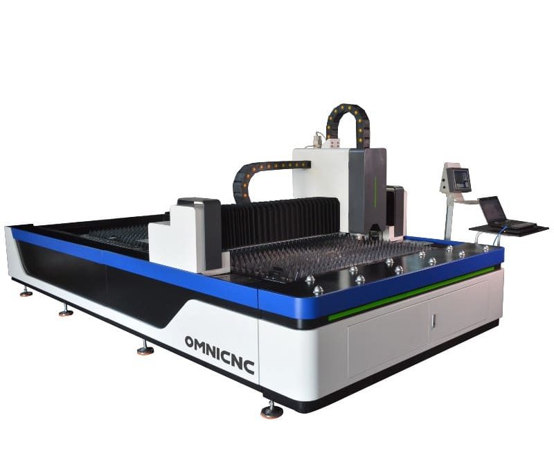 Sheet Metal Laser Cutting Machine Metal Laser Cutter for Sale Fiber Laser  Cutting Machine