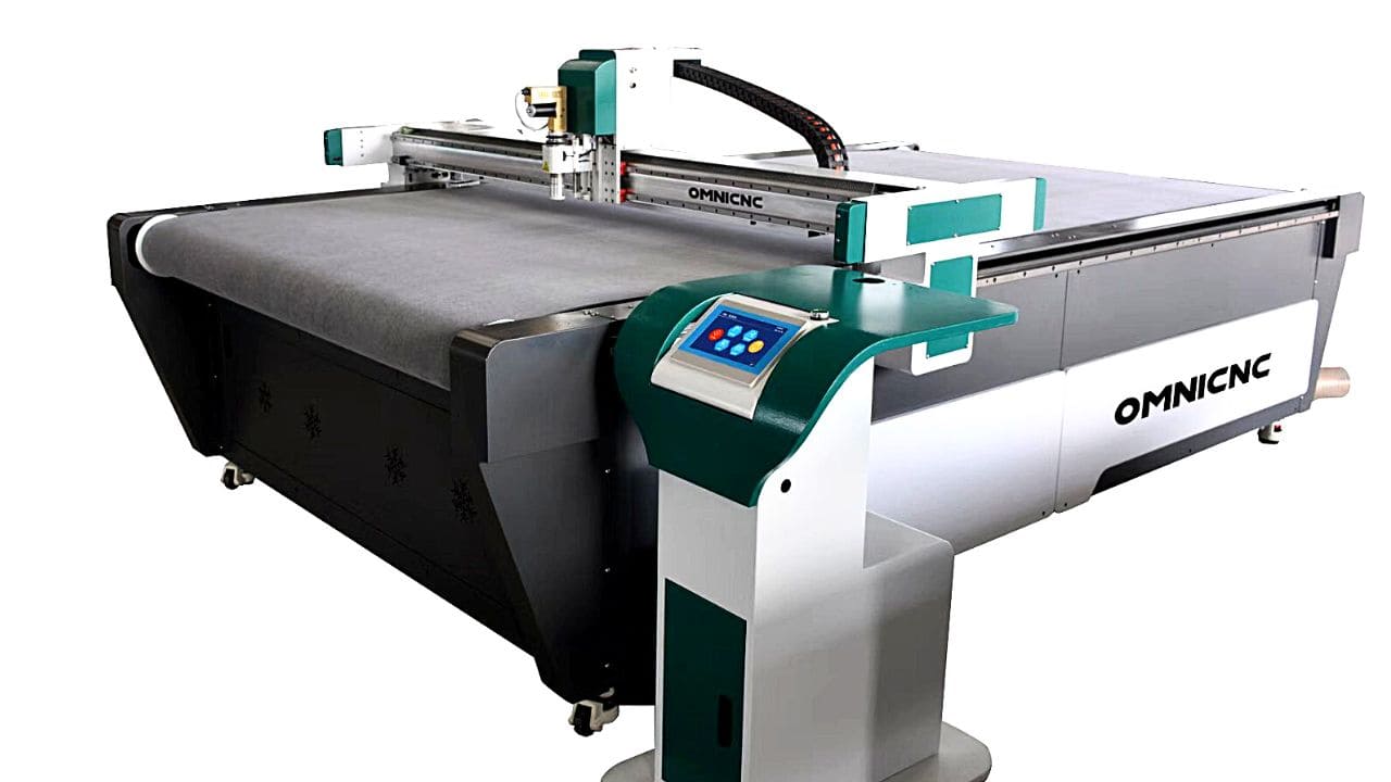 digital cuttin gmachine - Máquina de corte digital