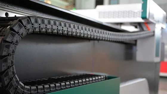 digital cutting machine frame - 工业切割精度：寻找最完美的数字切割机