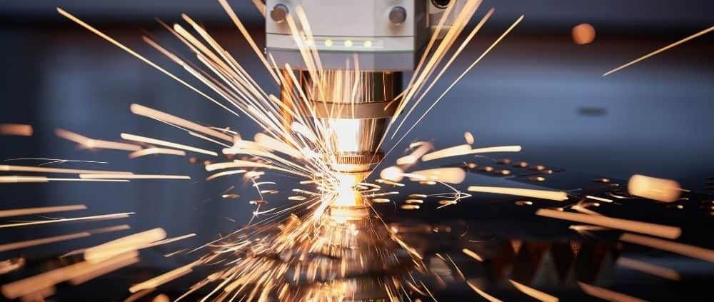 fiber laser min 1000x423 - Metal Laser Cutting Machine: Get to Know It !