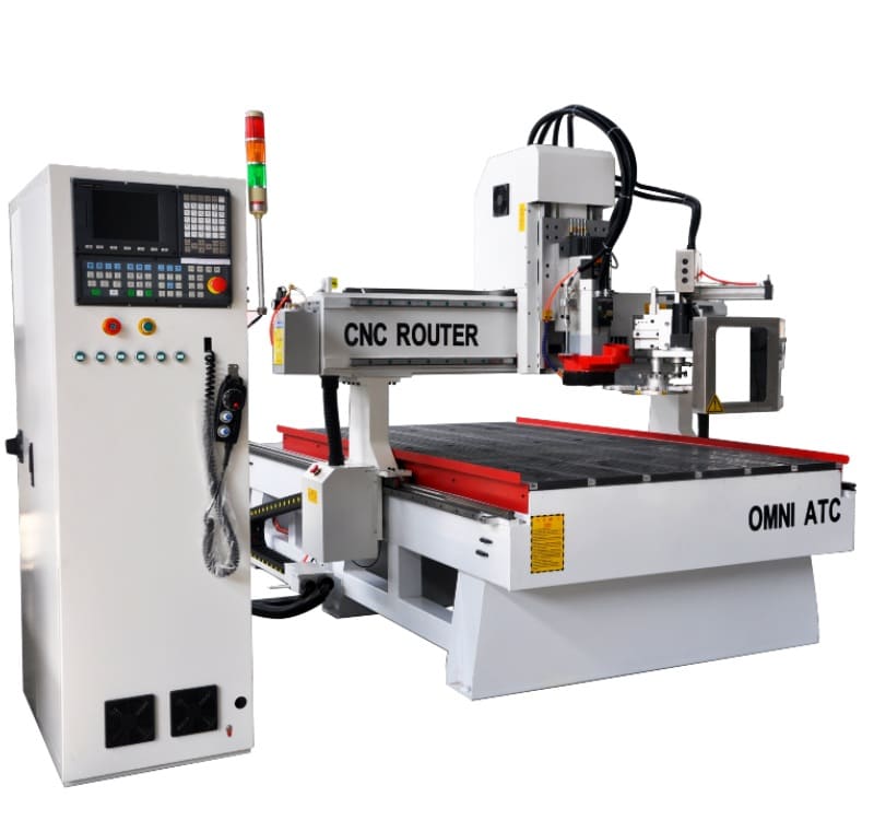 industrial cnc router - Import CNC Router & Laser to USA From China