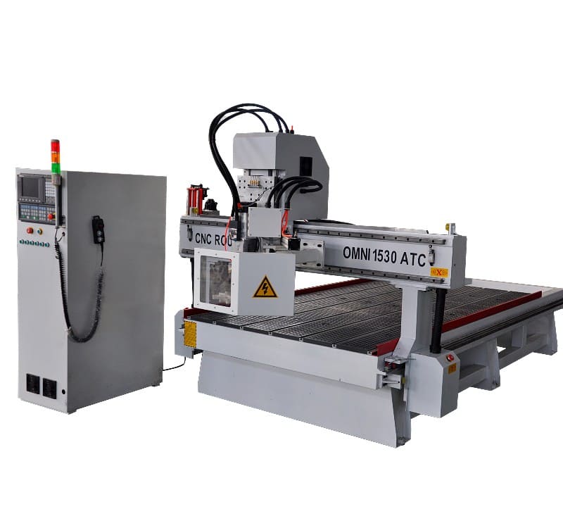 Best Woodworking CNC Router Machines for Sale