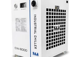 s a chiller 260x185 - 金属薄板光纤激光切割机 | OMNICNC