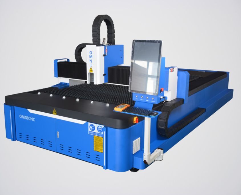 sheet metal laser cutter 845x684 - Лазерный станок CO2