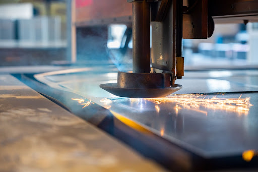 speed - Parameters you must know when using a fiber laser cutting machine