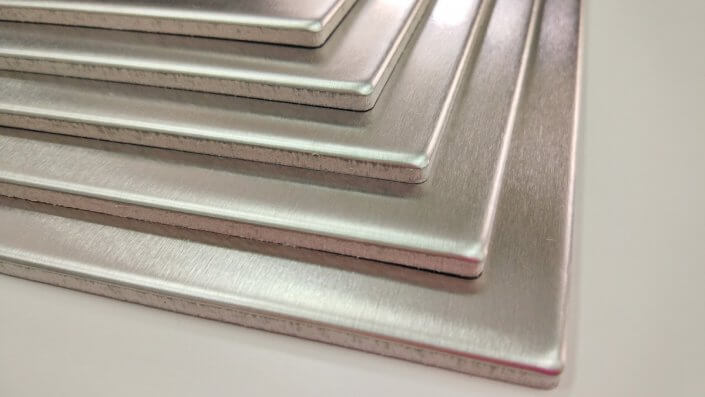stainless steel composite 705x397 - ACP Panel CNC Cutting