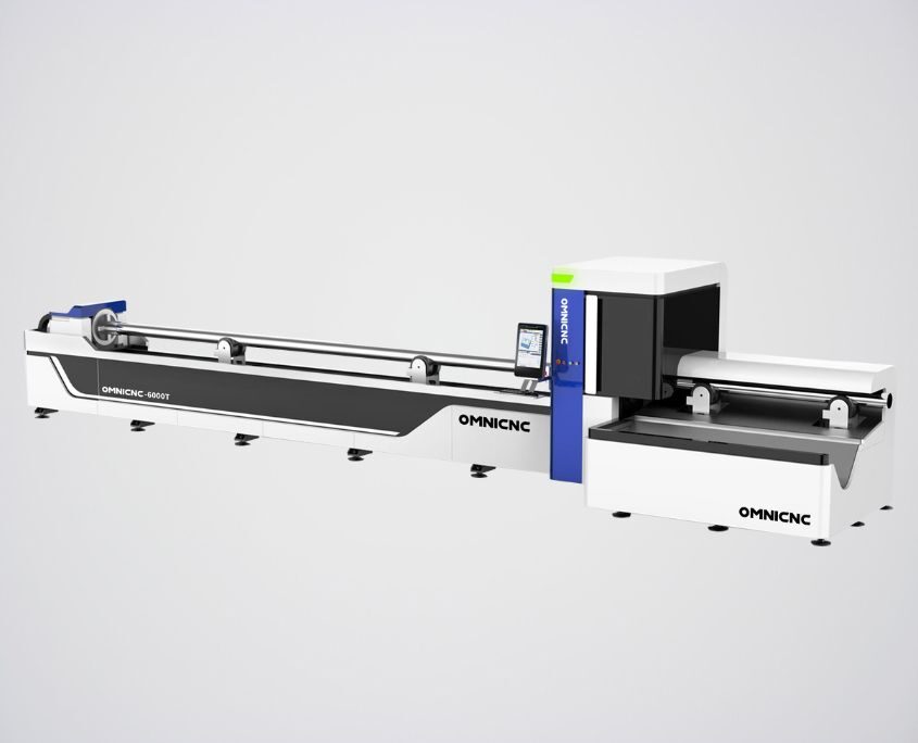 tube laser cutting machine 1 845x684 - Станок плазменной резки с ЧПУ