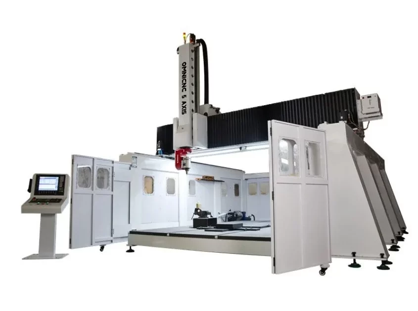 untitled design  4  845x630 - Fresadoras CNC de 5 ejes OMNI: Potencia y precisión para los profesionales de la industria